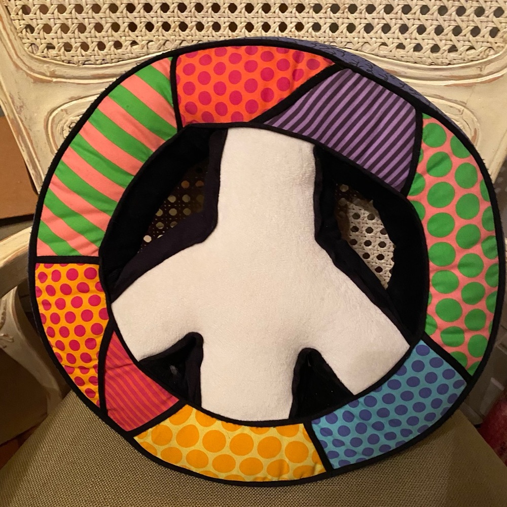 Britto Popplush
